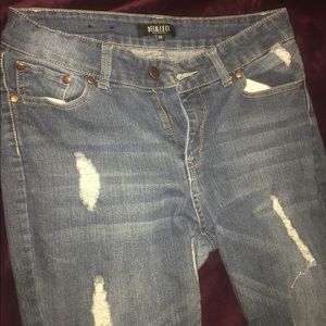 Meet your Posher, Neaja